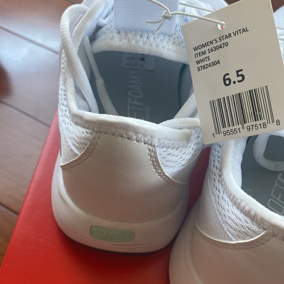 Puma women’s Star Vital SoftRide athletic shoes - Picture 5 of 5